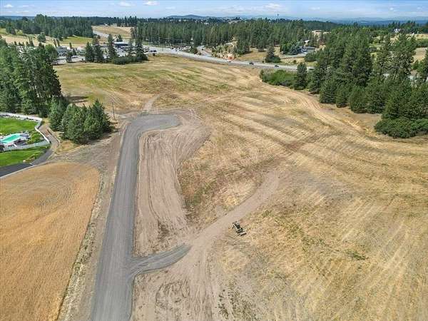 5 Acres of Residential Land for Sale in Spokane, Washington