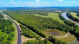138 Acres of Recreational Land for Sale in Chetopa, Kansas