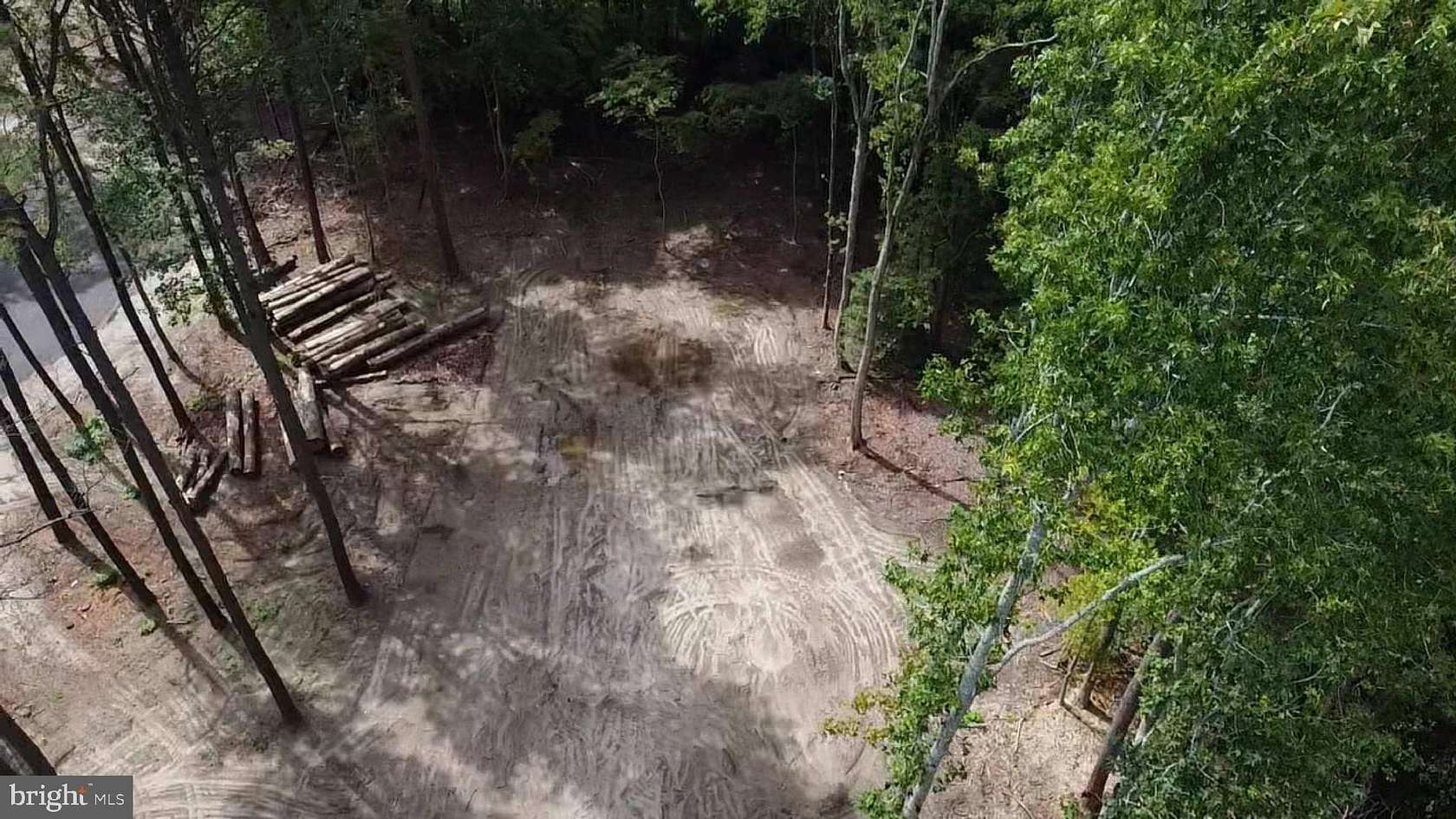 1 Acre of Residential Land for Sale in Milton, Delaware