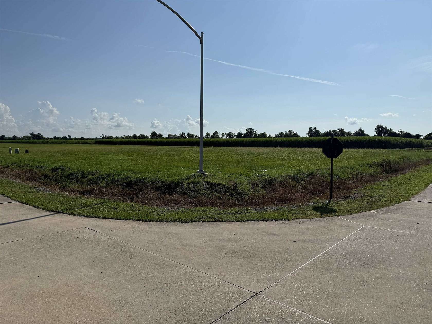 0.51 Acres of Residential Land for Sale in Thibodaux, Louisiana