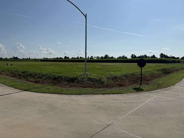 0.51 Acres of Residential Land for Sale in Thibodaux, Louisiana