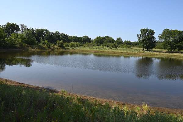 92 Acres of Land for Sale in Clarita, Oklahoma