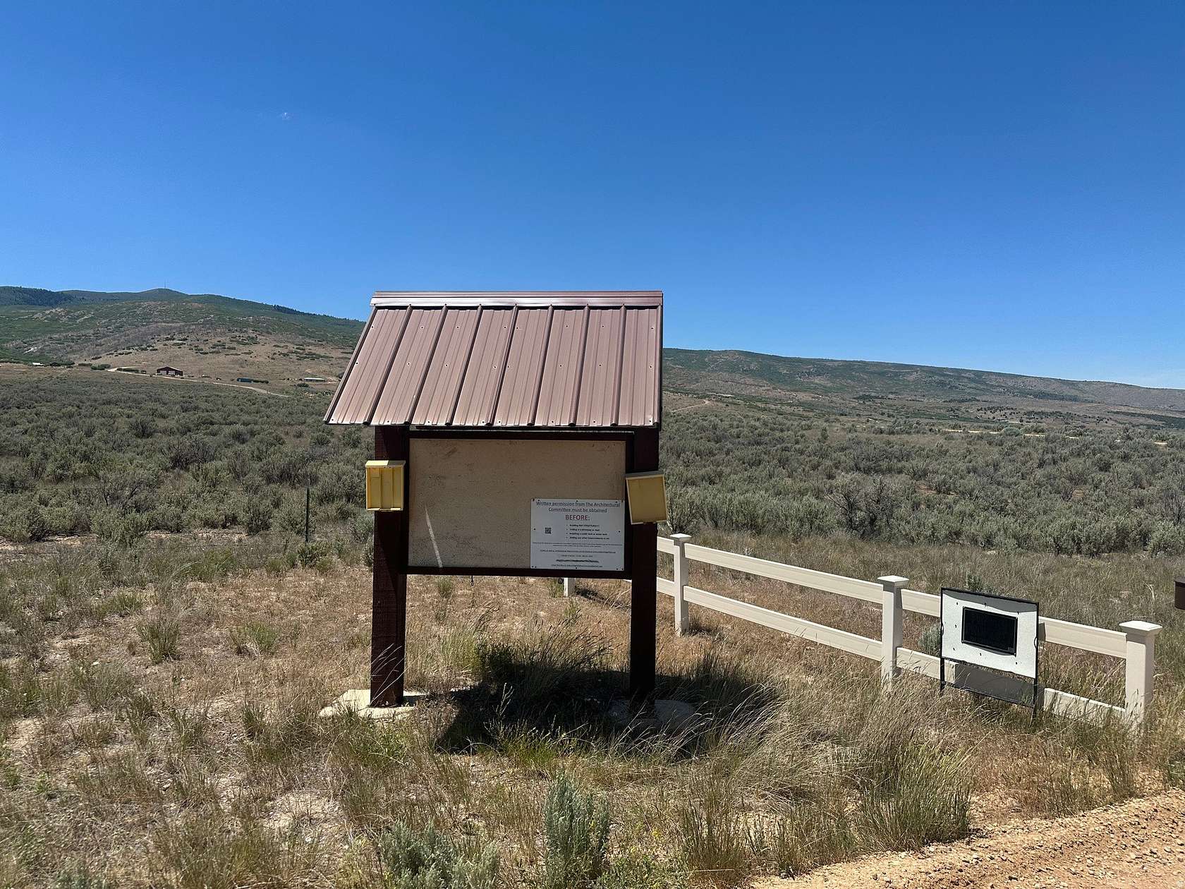 1 Acre of Land for Sale in Indianola, Utah