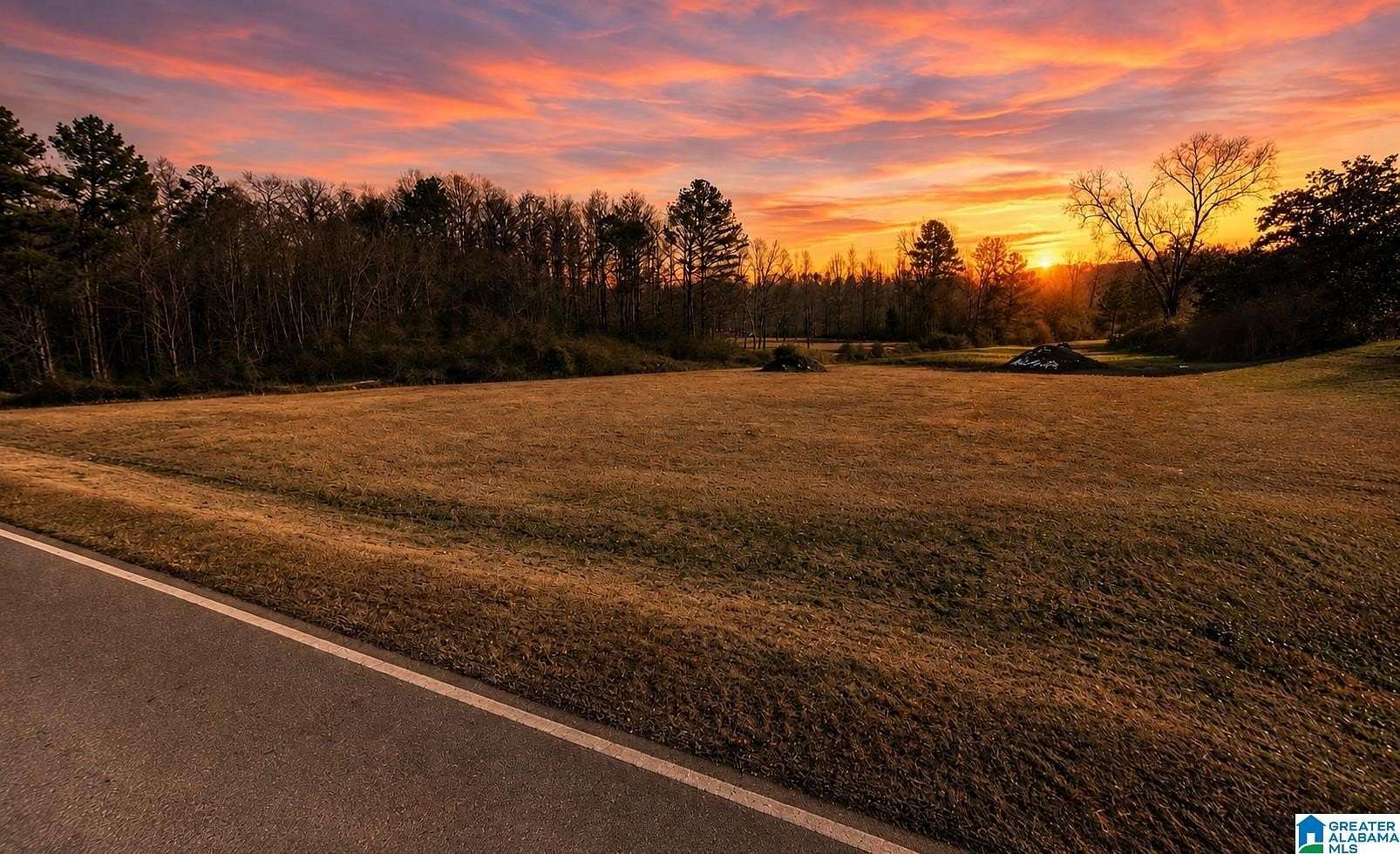 1.6 Acres of Residential Land for Sale in Oxford, Alabama