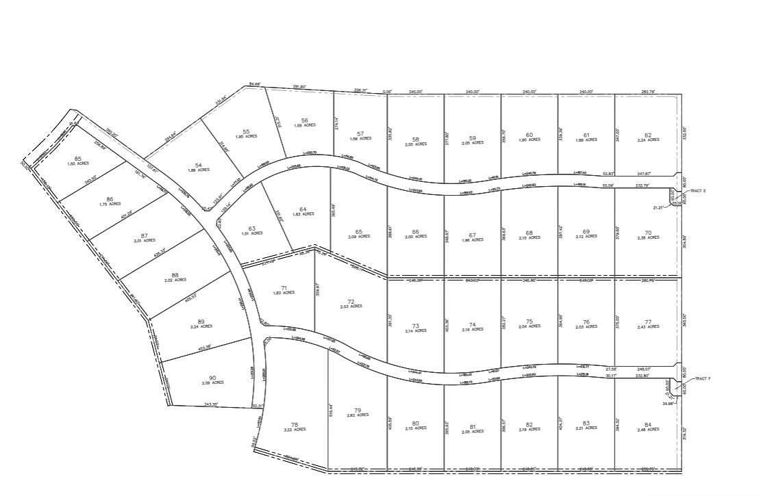 2 Acres of Land for Sale in Ropesville, Texas