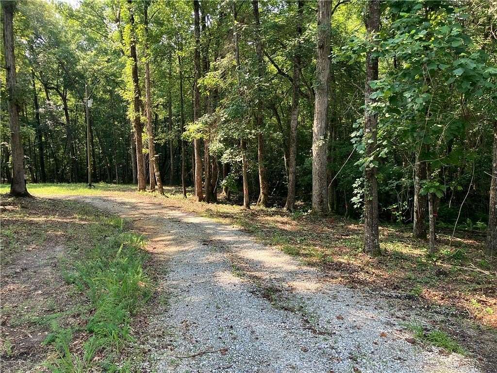 2.49 Acres of Land for Sale in Opelika, Alabama