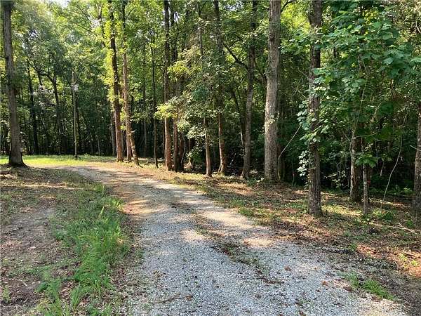 2.49 Acres of Land for Sale in Opelika, Alabama