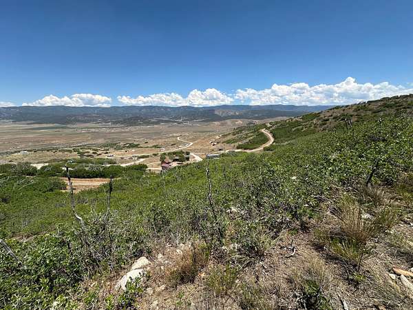 1.1 Acres of Land for Sale in Indianola, Utah