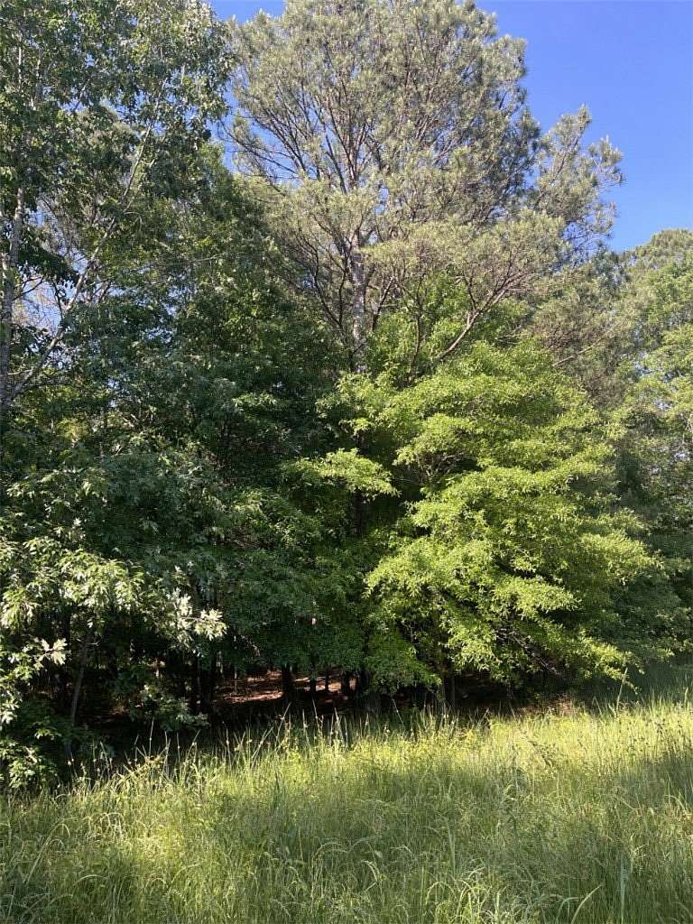 47 Acres of Recreational Land for Sale in Magnolia, Arkansas