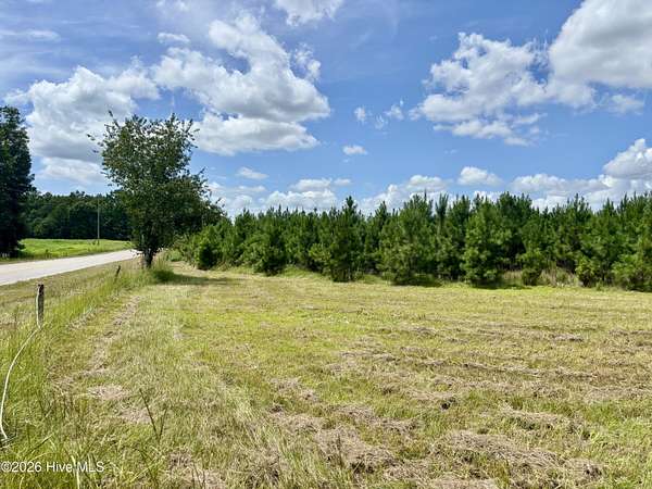 70 Acres of Recreational & Residential Land for Sale in Rockingham, North Carolina