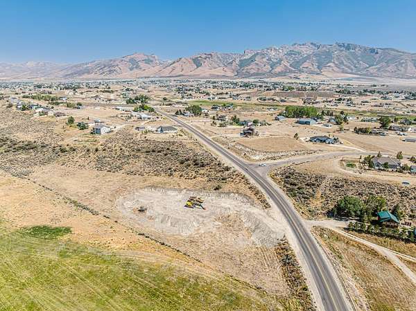 2 Acres of Residential Land for Sale in Spring Creek, Nevada