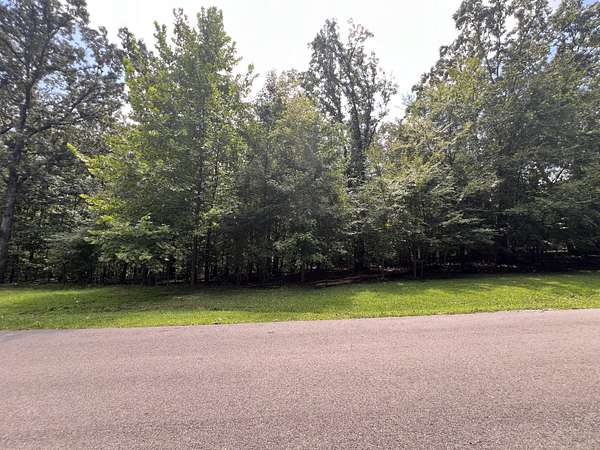 2.15 Acres of Residential Land for Sale in Murray, Kentucky