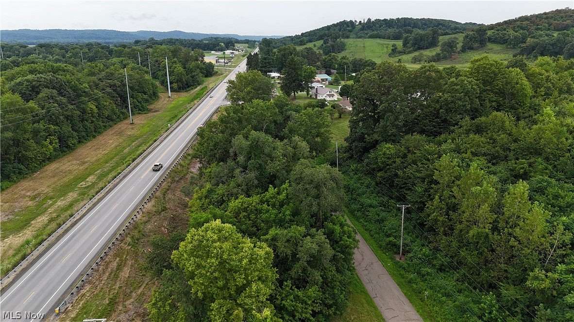 0.5 Acres of Residential Land for Sale in Coshocton, Ohio