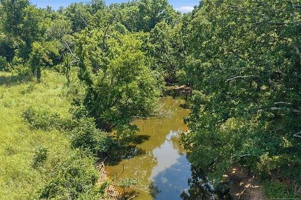 20 Acres of Land for Sale in Pauls Valley, Oklahoma