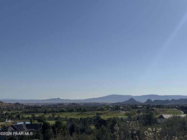1.73 Acres of Residential Land for Sale in Prescott, Arizona