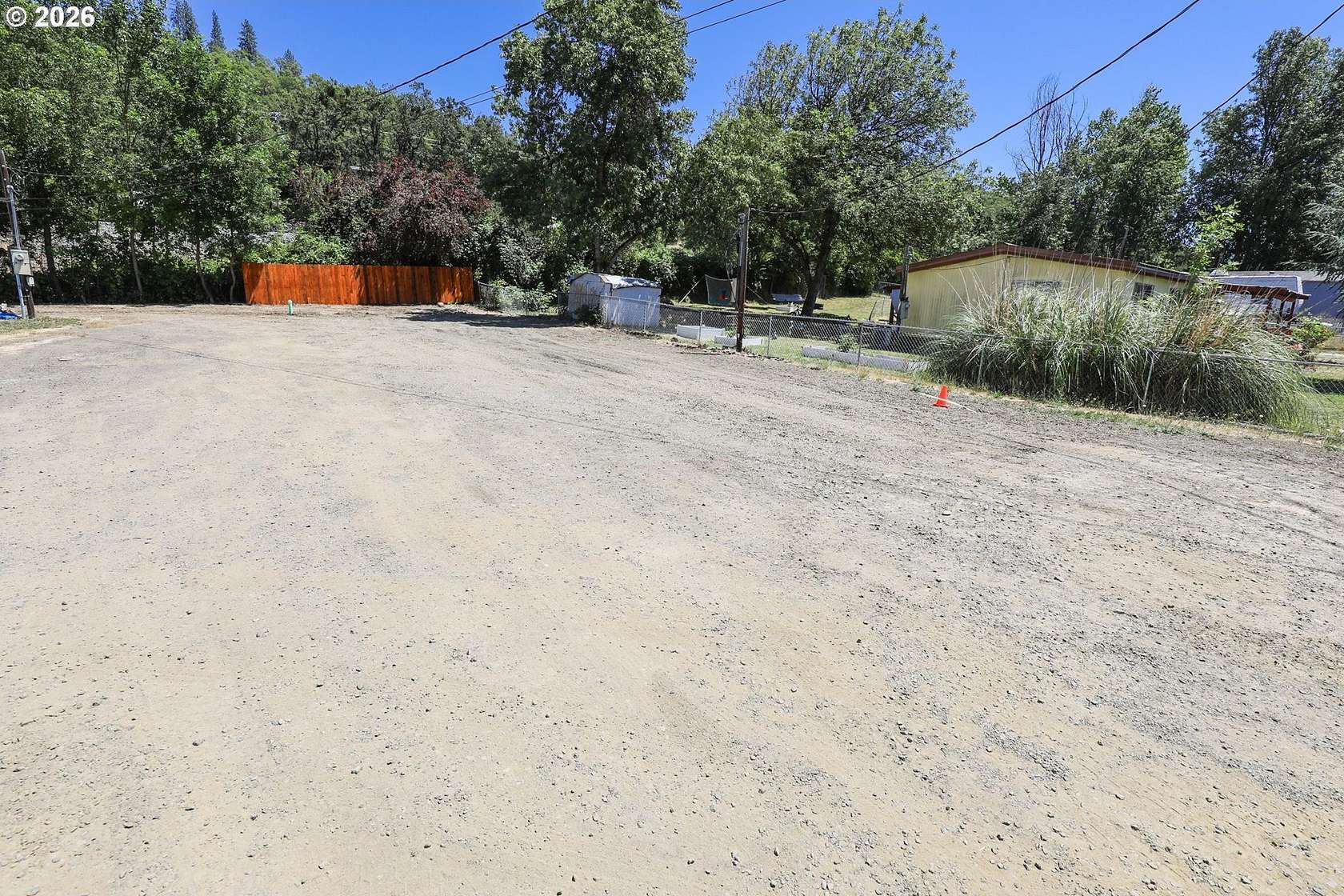 0.2 Acres of Mixed-Use Land for Sale in Roseburg, Oregon