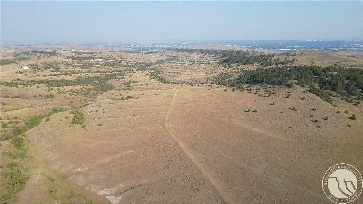 20.4 Acres of Land for Sale in Billings, Montana