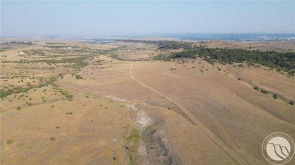 22.4 Acres of Land for Sale in Billings, Montana