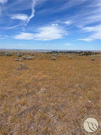 20.7 Acres of Land for Sale in Billings, Montana
