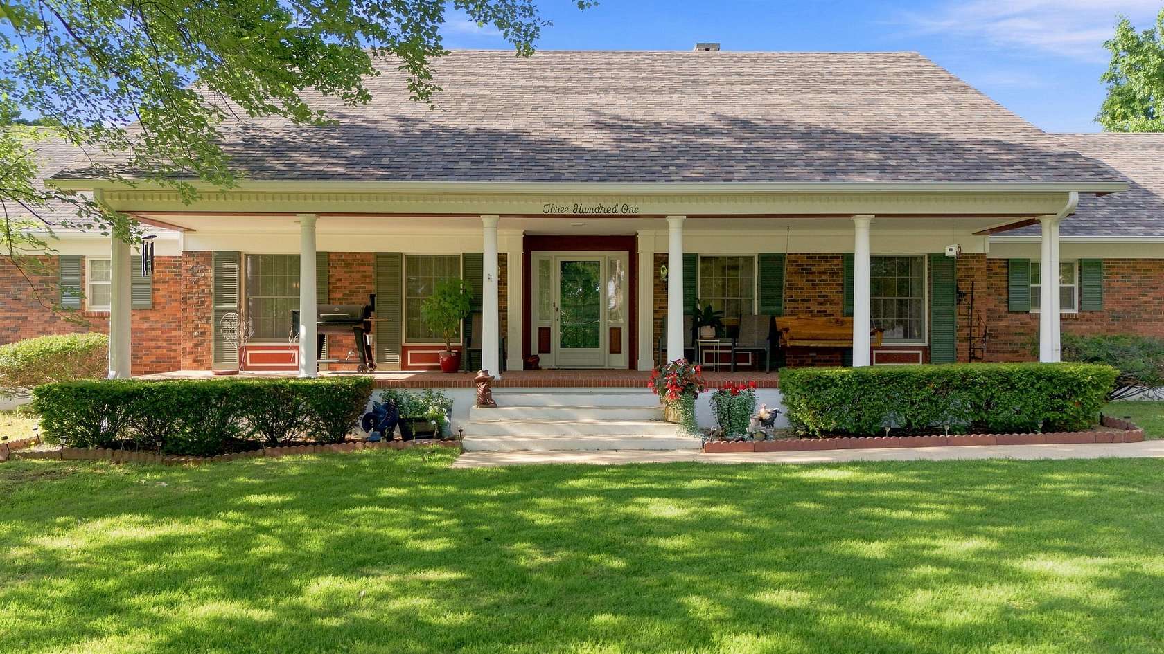 1.5 Acres of Land with Home for Sale in Willow Springs, Missouri
