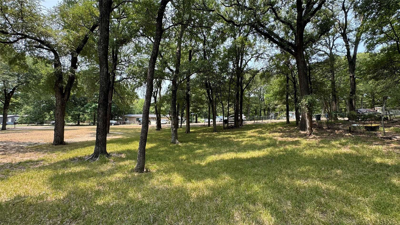 0.17 Acres of Residential Land for Sale in Gun Barrel City, Texas