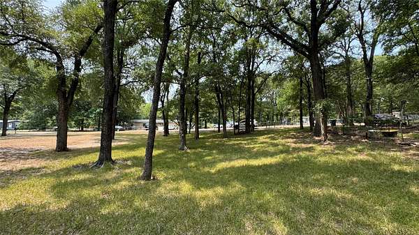 0.17 Acres of Residential Land for Sale in Gun Barrel City, Texas