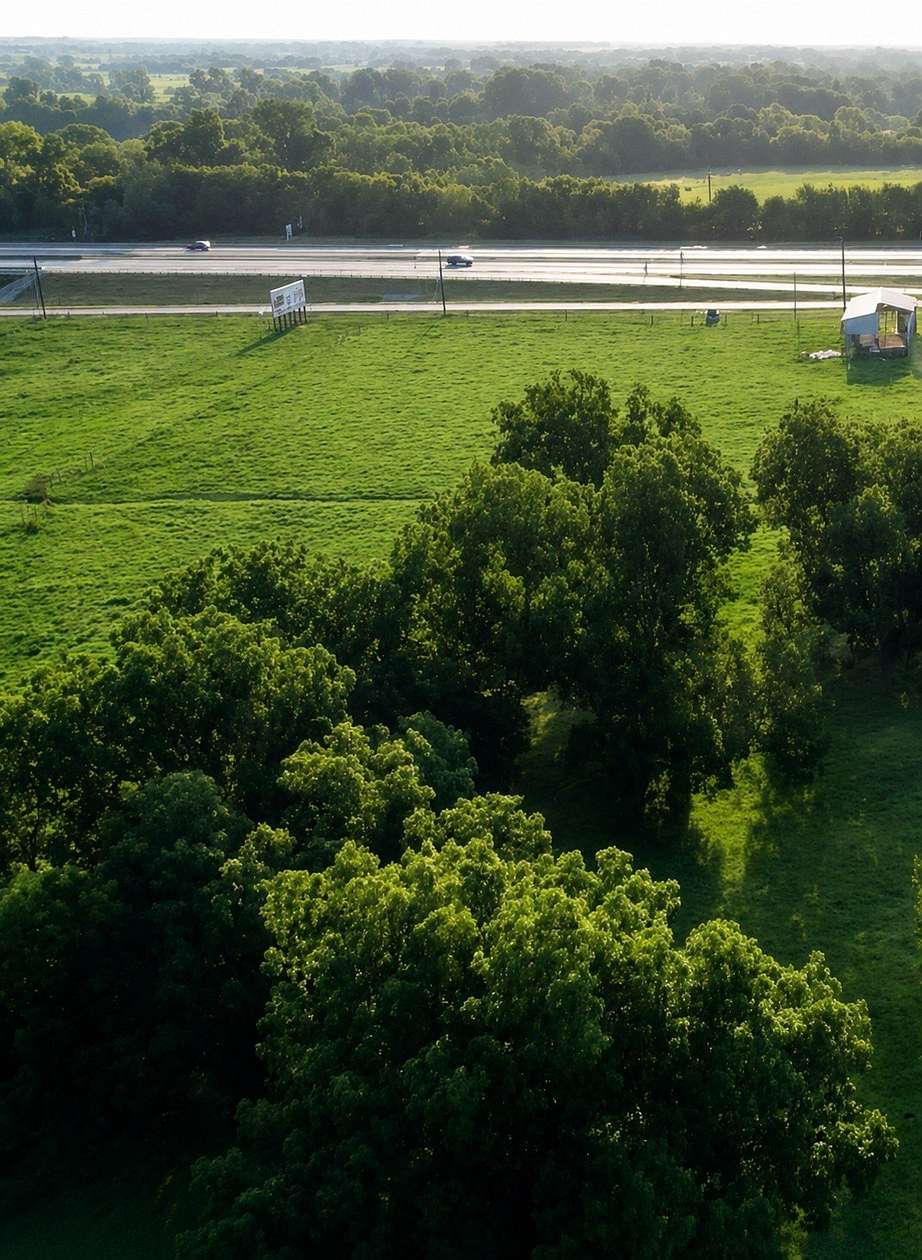 20 Acres of Land for Sale in Sanger, Texas