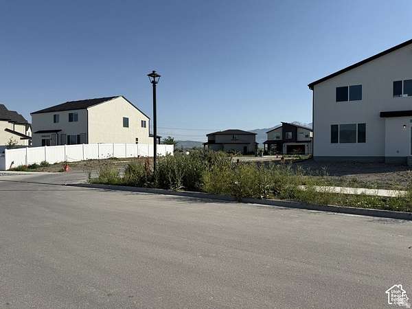0.17 Acres of Residential Land for Sale in American Fork, Utah