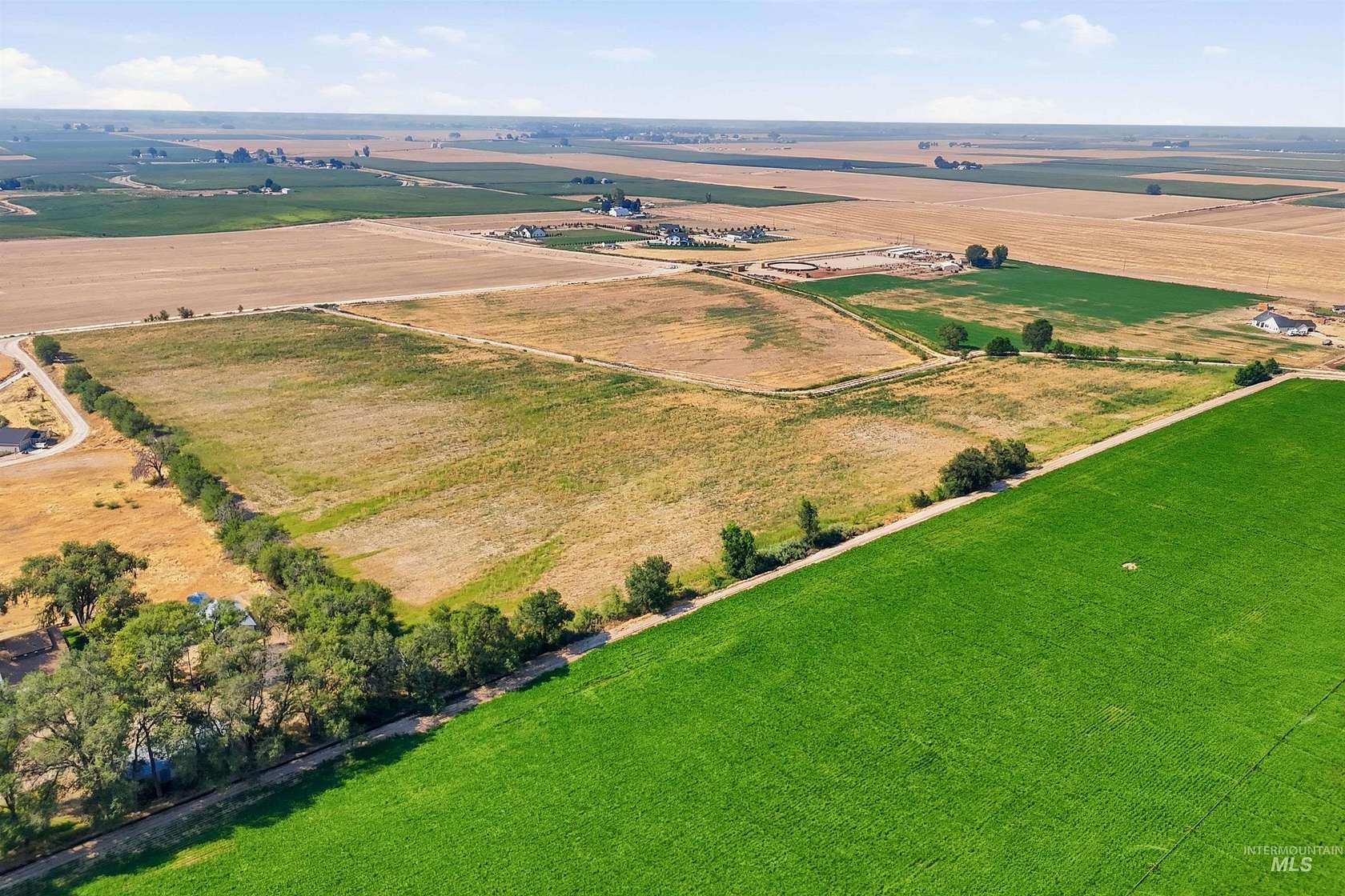 38 Acres of Land for Sale in Caldwell, Idaho