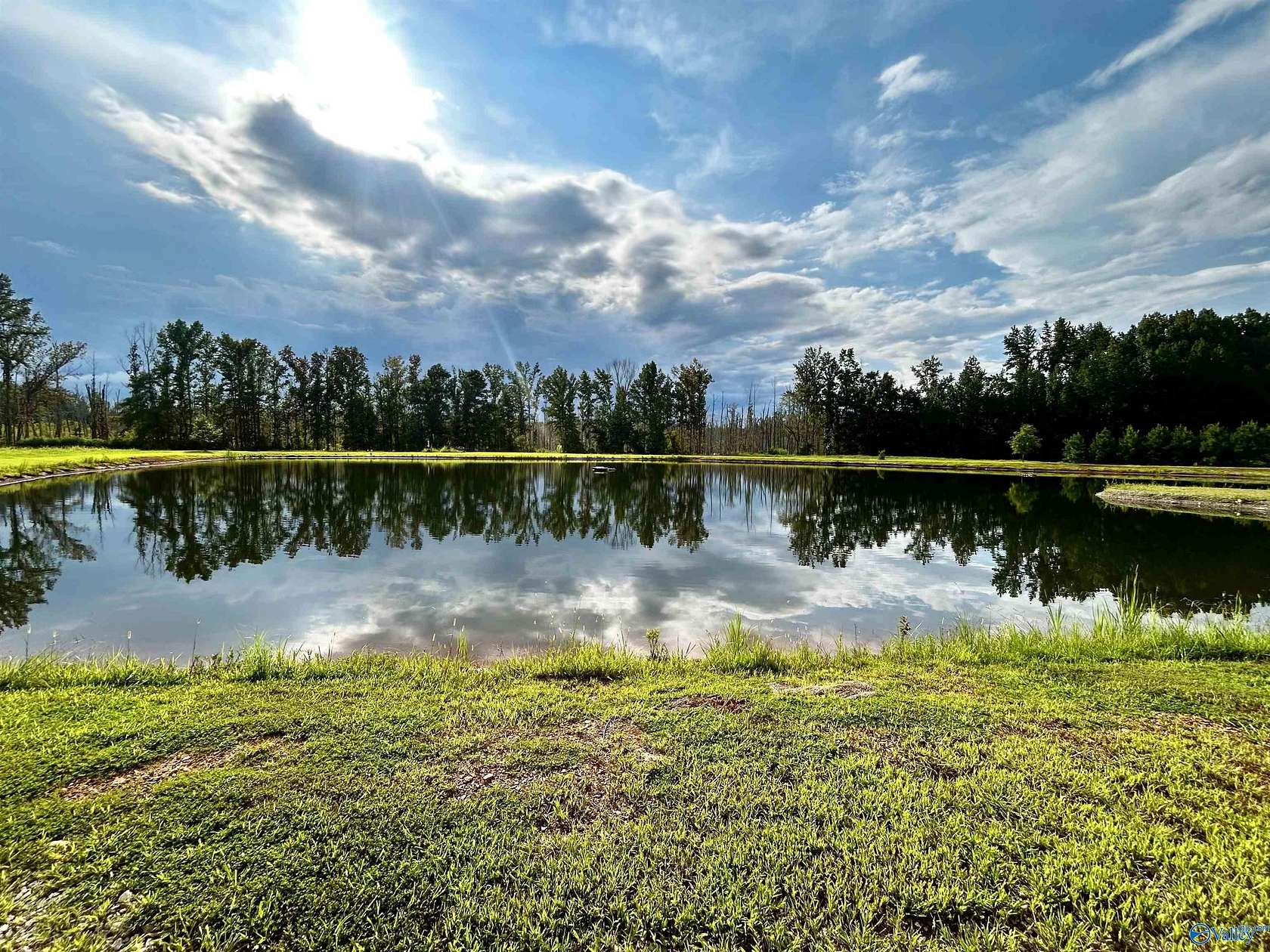 47.4 Acres of Recreational & Residential Land for Sale in Elkmont, Alabama