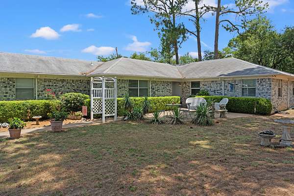 1.76 Acres of Land with Home for Sale in Joshua, Texas