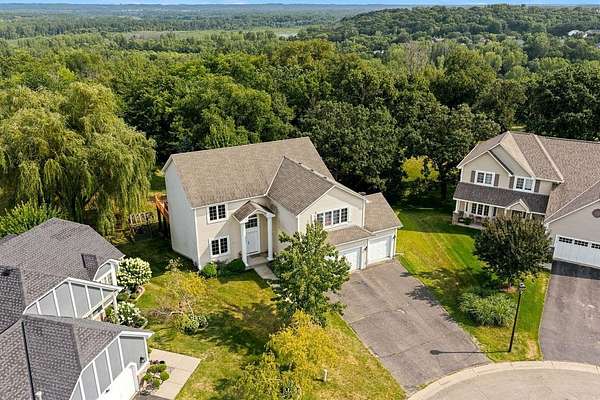 2 Acres of Land with Home for Sale in Carver, Minnesota