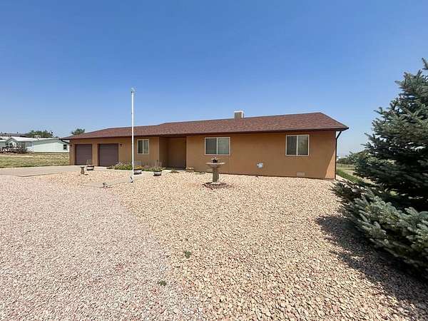 1.82 Acres of Land with Home for Sale in Rockvale, Colorado