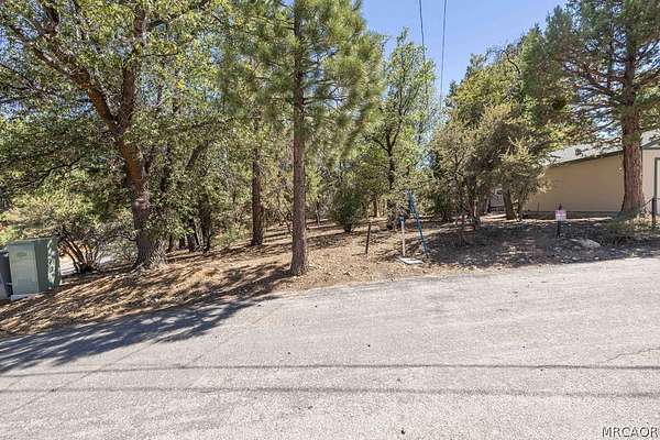 0.26 Acres of Residential Land for Sale in Big Bear City, California