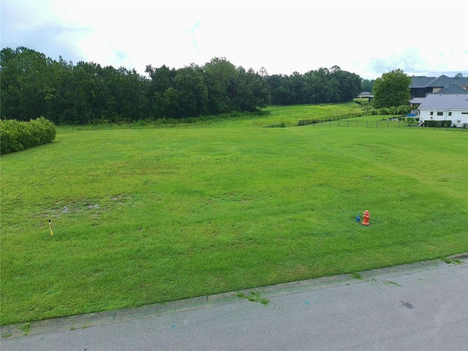 0.54 Acres of Residential Land for Sale in Lakeland, Florida