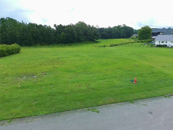 0.54 Acres of Residential Land for Sale in Lakeland, Florida