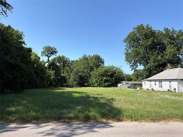 0.04 Acres of Residential Land for Sale in Purcell, Oklahoma