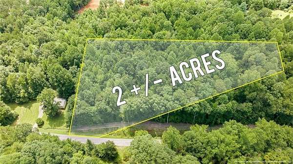 Residential Land for Sale in Toccoa, Georgia
