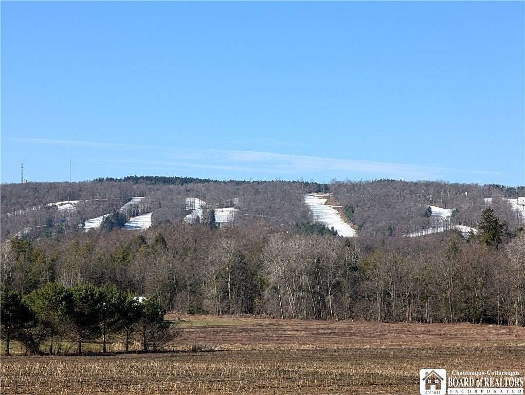 5 Acres of Residential Land for Sale in Clymer, New York