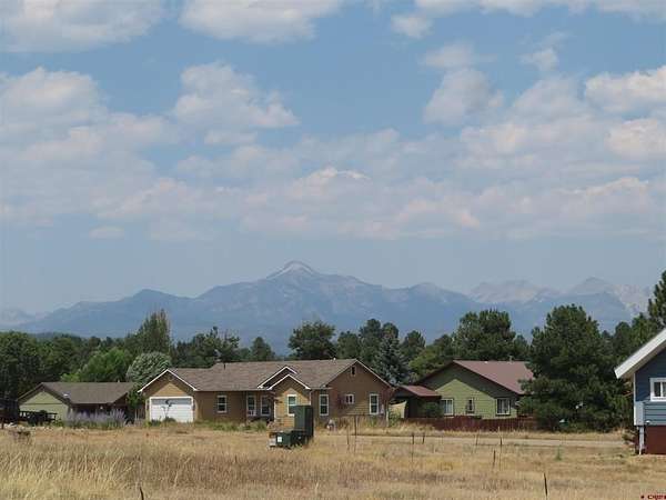 0.26 Acres of Land for Sale in Pagosa Springs, Colorado