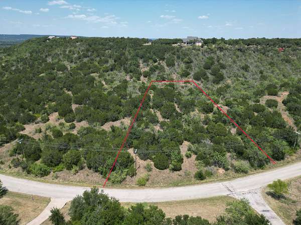 2 Acres of Residential Land for Sale in Gordon, Texas