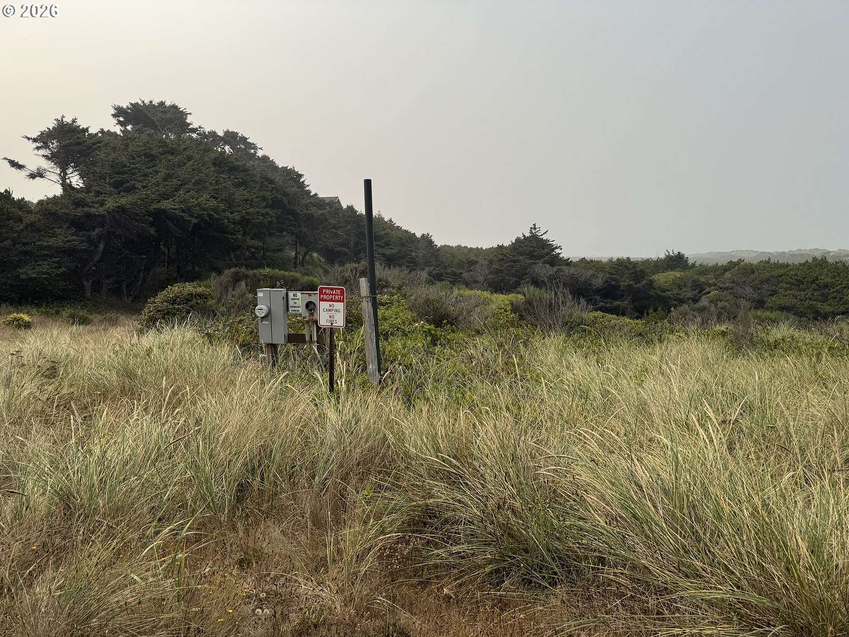 0.39 Acres of Land for Sale in Florence, Oregon