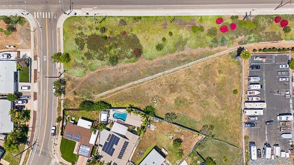 0.65 Acres of Residential Land for Sale in Spring Valley, California