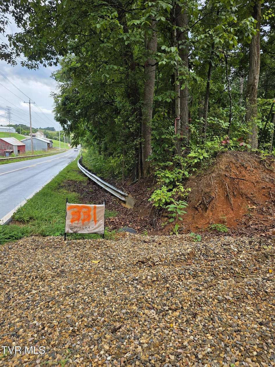 4 Acres of Residential Land for Sale in Parrottsville, Tennessee