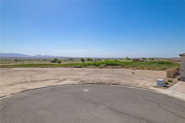 0.27 Acres of Residential Land for Sale in Mohave Valley, Arizona