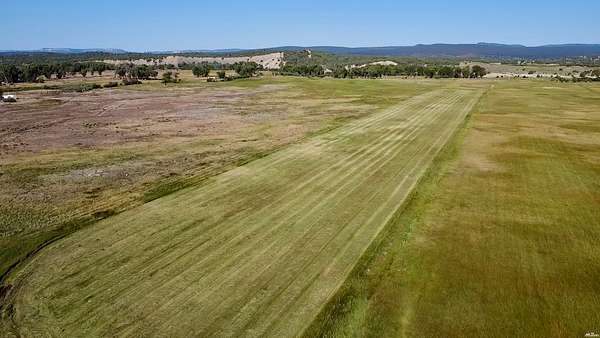 29.6 Acres of Land for Sale in Brazos, New Mexico