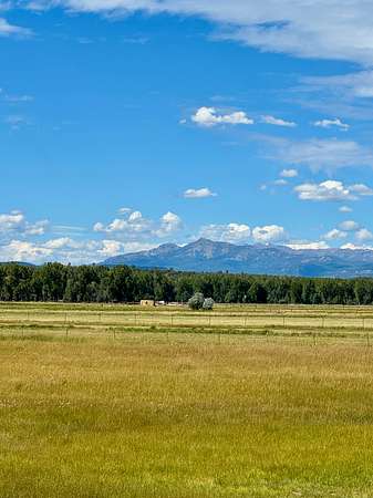 29.6 Acres of Land for Sale in Brazos, New Mexico