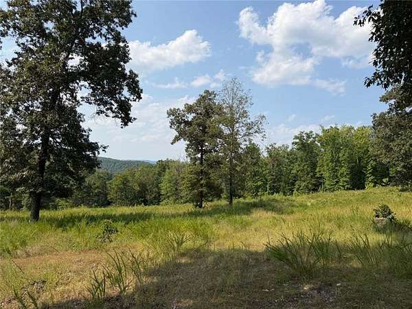 16 Acres of Land for Sale in Marble Falls Township, Arkansas