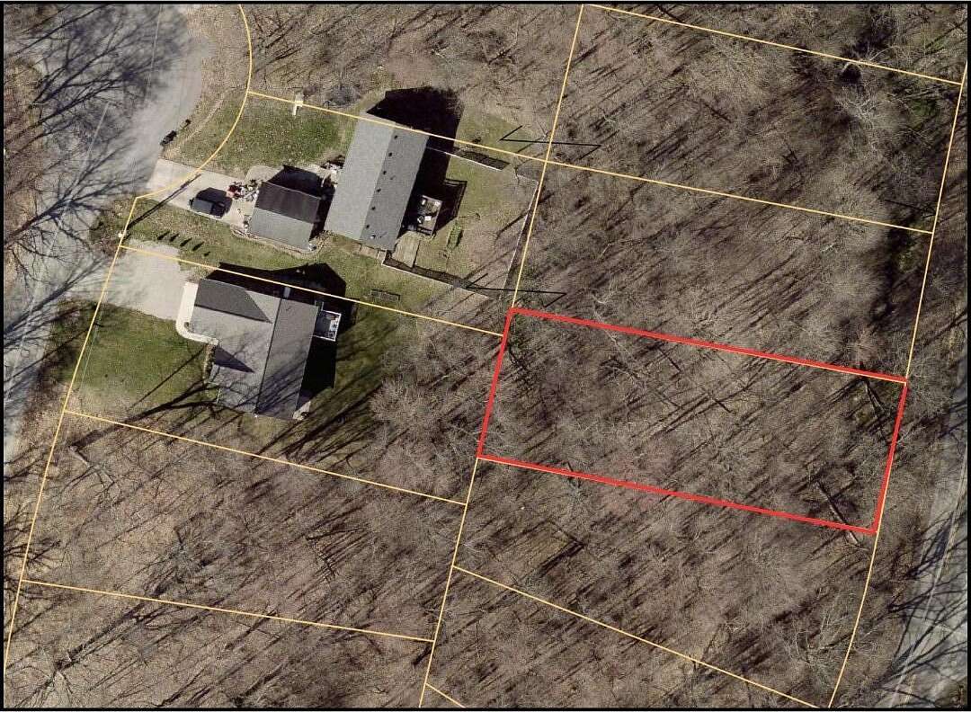 0.26 Acres of Residential Land for Sale in Howard, Ohio