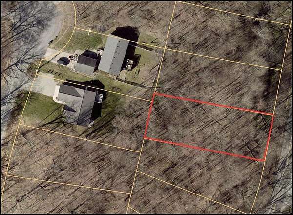 0.26 Acres of Residential Land for Sale in Howard, Ohio